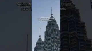 Kuala Lumpur, Malaysia, YouTube travel vlog, trump, asean summit, petronas twin Towers, Filipino,