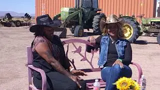 Creative Consulting Dreams   Sharrona Moore Part 1