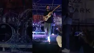 October 8, 2018jazz band music fest dirty Diana