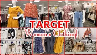 TARGET WOMEN'S CLOTHING NEW TARGET CLOTHING FINDS! DRESSES HANDBAGS SHOES SNEAKERS