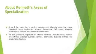 Kenneth Kremsky Assists in the A2R Process for Business Acquisition