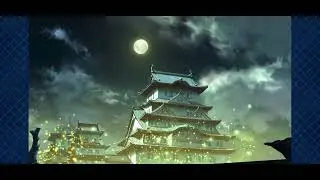 FGO NA Requiem CQ Romulus-Quirinus setup