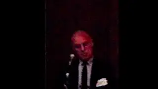 Helmut Knozinger: plenary presentation- hydroprocessing catalysts