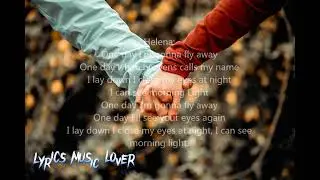 HALLENA SONG LYRICS VIDEO.....@lyricalemonade @DopeLyrics