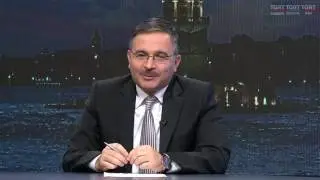 HUZURA DOGRU 09082016