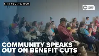 Roundtable discussion held on Medicaid and SNAP cut concerns