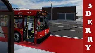 Cayuga Transit - Route 3 | EZ-Rider