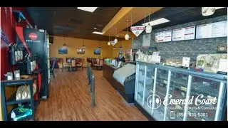 Alabama Restaurants For Sale:  Bagel & Sandwich Shop For Sale Orange Beach, AL