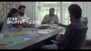 Pepsi IPL 2014 - starsports.com - Kanna, KEEP CALM -Intern
