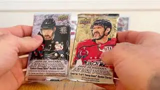 #awsome #giveaway #win from @rsportssquared  #thanks #hockey #cards #lucky #sportscards #upperdeck