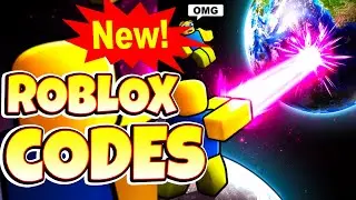 Shoot Beam Simulator, Roblox GAME, ALL SECRET CODES, ALL WORKING CODES