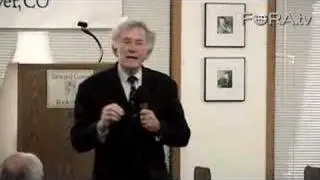 Gary Hart - Time for a New NATO?