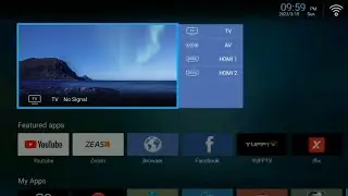 How to screen record on smart tv