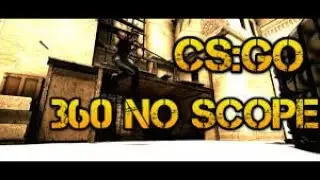 Нарезка#9 CS:GO:NoScope360(feat.MORGENSHTERN)