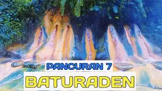 PANCURAN 7 BATURADEN PURWOKERTO | UPDATE TERBARU 2025