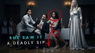 The Servant Refused to Bow, Challenging the Queen of the Mansion &mdash; What Happens Next Is Shocking