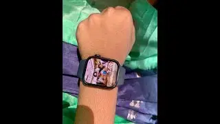 Apple Watch Series 7  Unboxing | Tamil | MDP Versatile