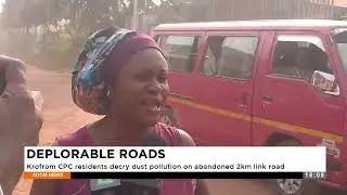 Evening News on Adom TV (28-01-26)