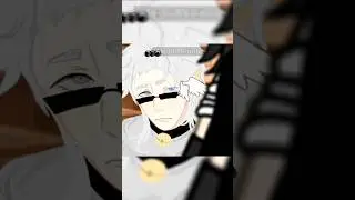 Continue...😒💢 #gacha #dontflop#gachalife#satoru_lun#gachameme#gachaedit