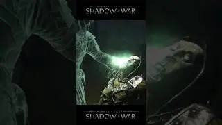 COOL ORCS IN MORDOR | #shadowofwar