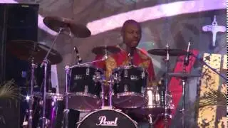 Ksticks-Live Intro Solo