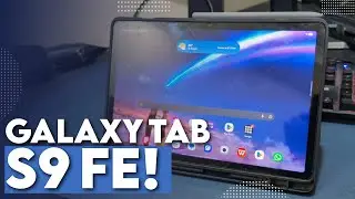 Review Jujur Galaxy Tab S9 FE Setelah 8 Bulan: Ternyata Gini Performanya Sekarang!