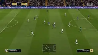 FIFA 20 Werner