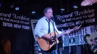Chris Trapper - This Time (August Rush) live