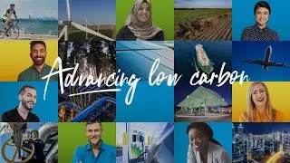 Advancing Low Carbon 2020