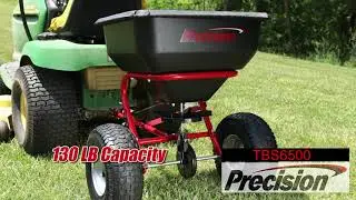 TBS6500 Precision Products Video