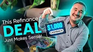 This Might Be the Best Refinance Deal In Australia