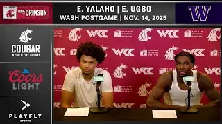 WSU MBB: 