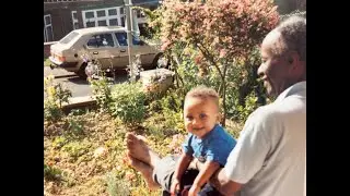 Jonathan's Story