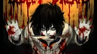Creepypasta amv InSaNiTy