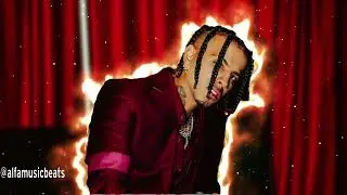 *NEW* Firestone | Rauw Alejandro Trap Beat | Hard Trap Type Beat | Future x Rvssian Type Beat