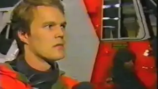 Polarbas forliser (1989)