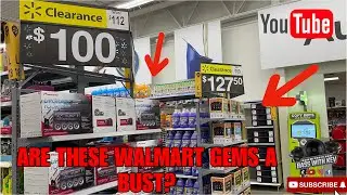 WALMART BUDGET CAR AUDIO PRICE UPDATE!!!!!