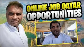 Online Job Opportunities through LinkedIn with Chef Imran Panhwar | Zafar Bhutto