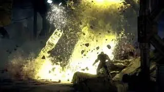 Finishing gears reloaded with luke