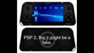 future consoles (fake or real)
