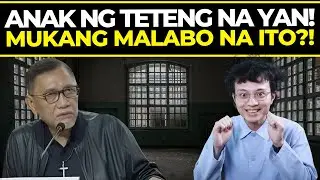 PALABO NA NG PALABO?!