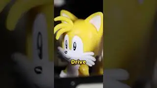 Im not your son