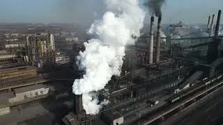 Trump's Tariff Tornado  Steel and Aluminum in the Eye of the Storm