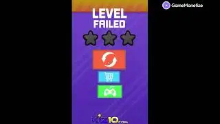 StickmanSniper Kiz10