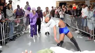 Legendary Performance @All Hail McQueen KiKi Ball Pt.2 2023