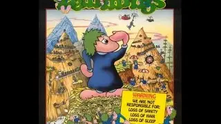 Lemmings [Remix] - Sami 