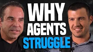 Why So Many Insurance Agents Struggle Early In Their Careers!