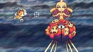 ProtoCorgi - Final Boss Fight & Ending