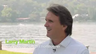 Moreland Properties gets Lake Austin.