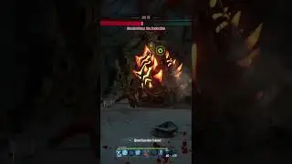 Hemovorous The Invincible vs. Melee Amara